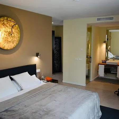 Azahar, Marbella Bed & Breakfast Benahavis