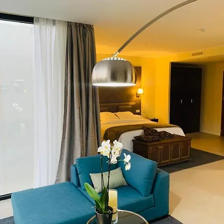 Azahar, Marbella Bed & Breakfast Benahavis