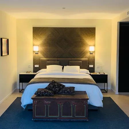 Bed & Breakfast Azahar, Marbella Benahavis