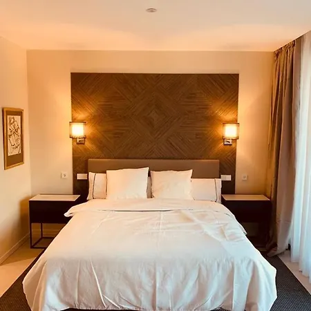 Azahar, Marbella Bed & Breakfast