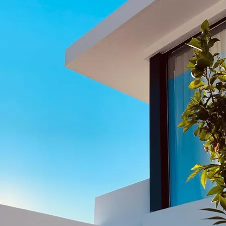 Bed & Breakfast Azahar, Marbella