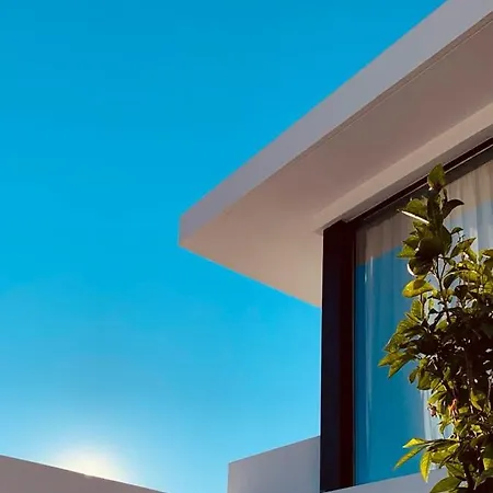 Azahar, Marbella Bed & Breakfast