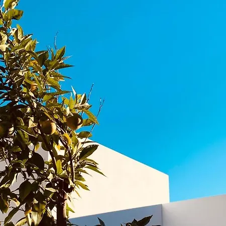 Azahar, Marbella Bed & Breakfast Benahavis