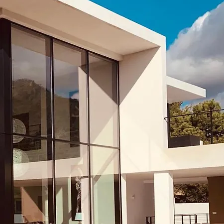 Azahar, Marbella Bed & Breakfast
