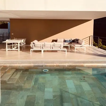 Azahar, Marbella Bed & Breakfast *