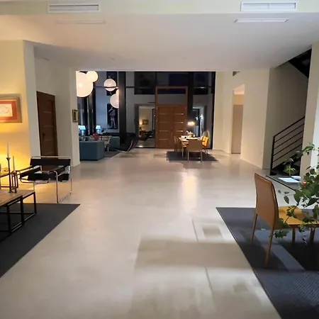 Bed & Breakfast Azahar, Marbella
