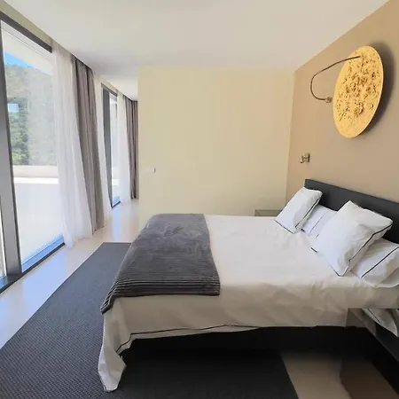 Bed & Breakfast Azahar, Marbella