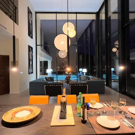 Azahar, Marbella Bed & Breakfast