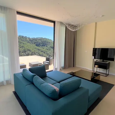 Azahar, Marbella * Benahavis