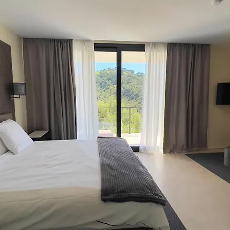 Bed & Breakfast Azahar, Marbella *