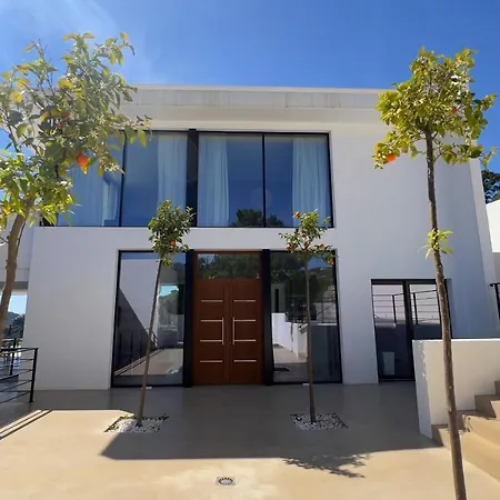 Azahar, Marbella *
