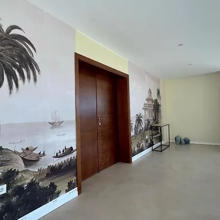 Bed & Breakfast Azahar, Marbella