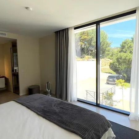Azahar, Marbella Bed & Breakfast Benahavis