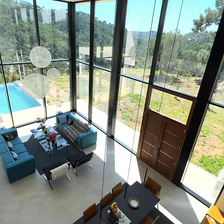 Azahar, Marbella Bed & Breakfast
