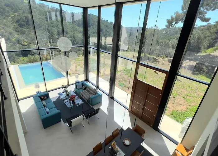 Azahar, Marbella *